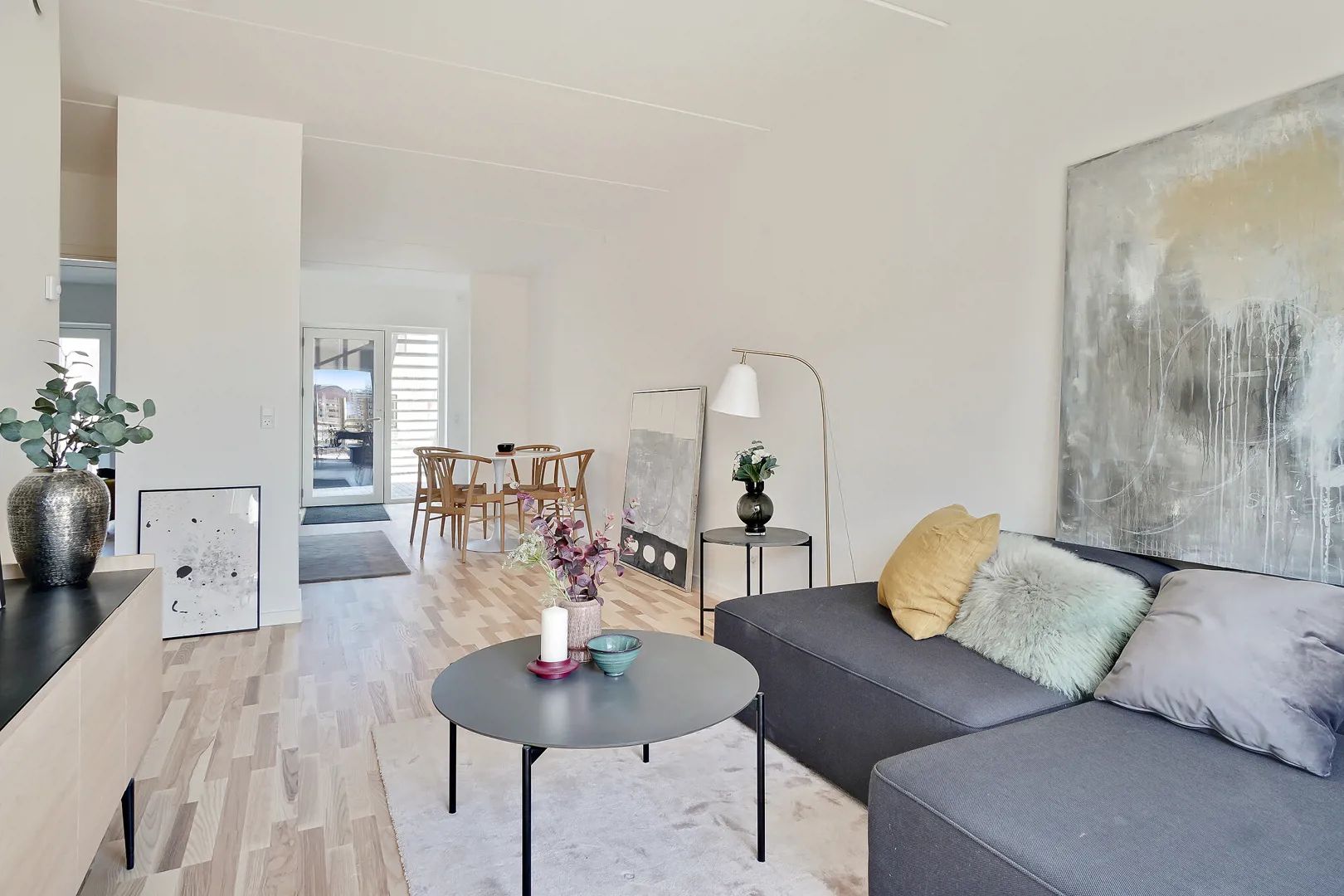 3-room apartment in Gistrup image 4