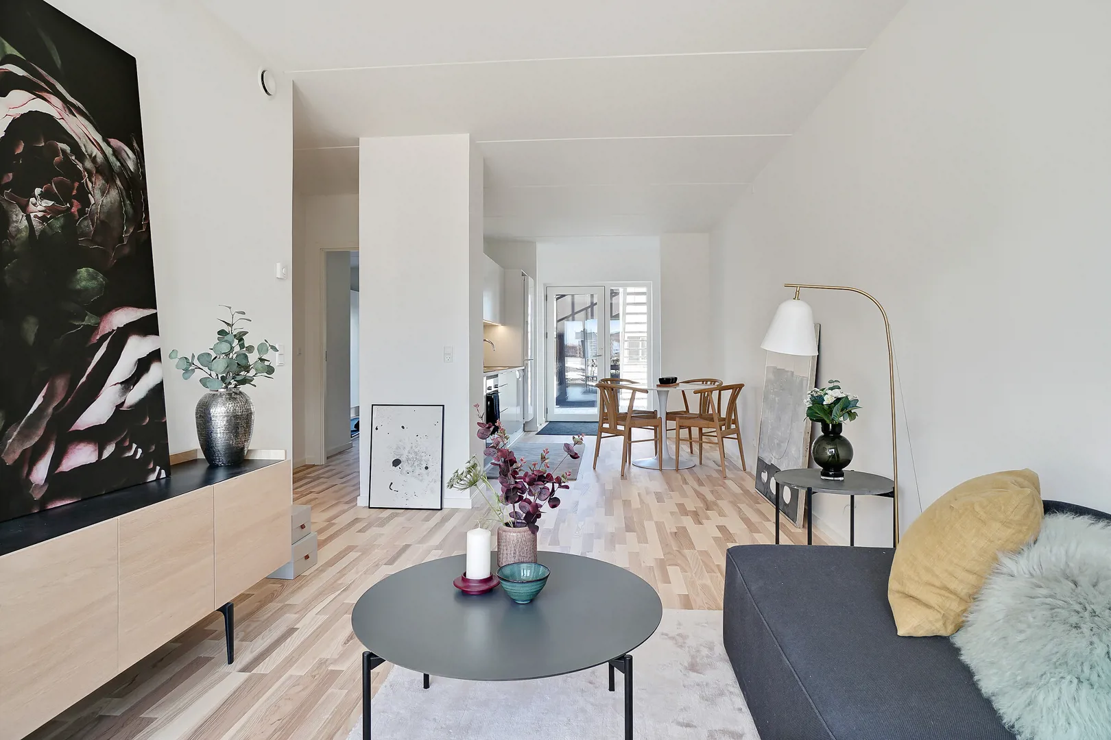 3-room apartment in Gistrup image 3