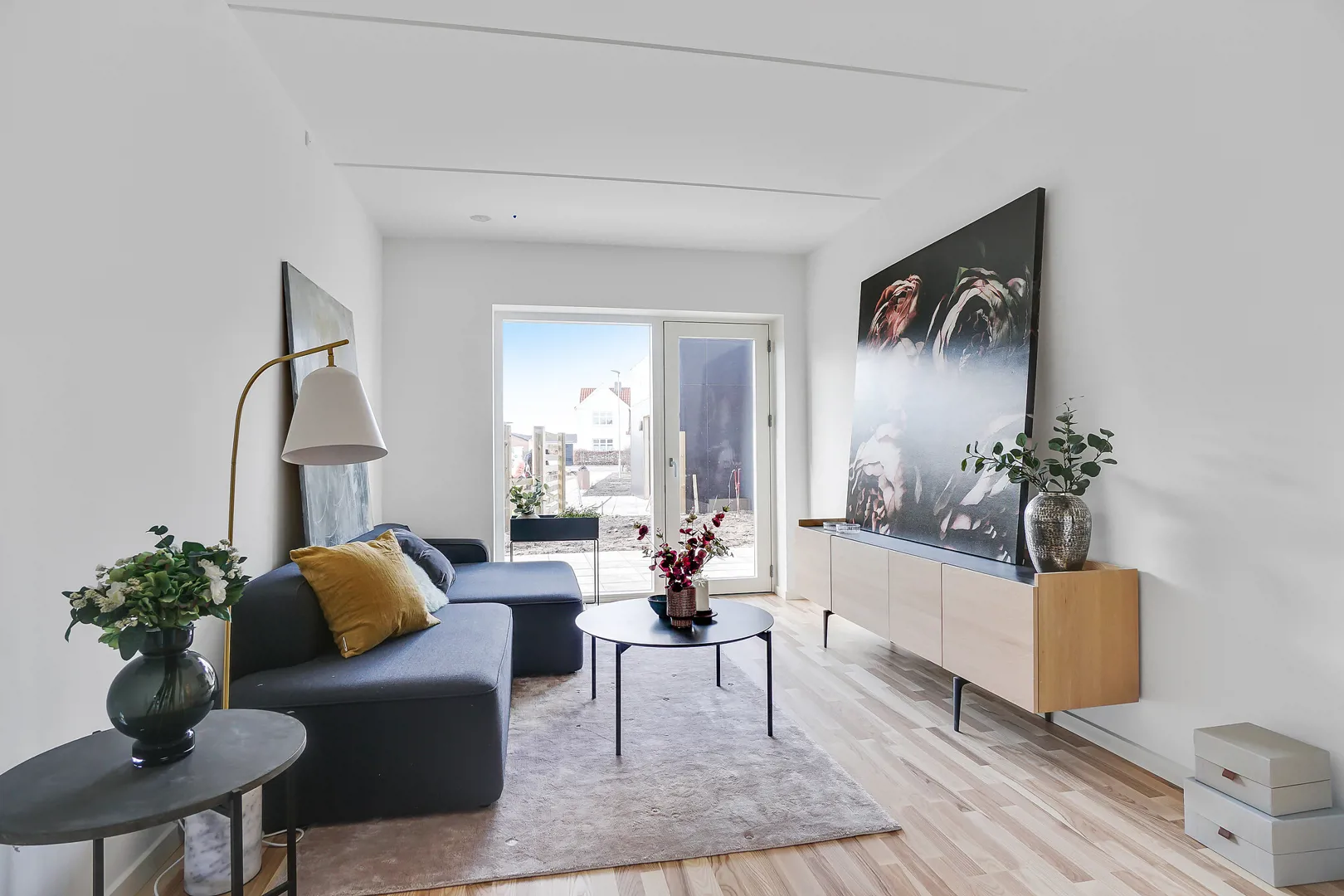 3-room apartment in Gistrup image 5
