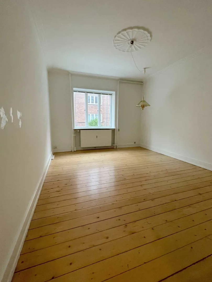 Ryesgade 36, st. tv., Vestbyen Aalborg billede 3
