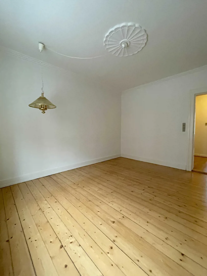 Ryesgade 36, st. tv., Vestbyen Aalborg billede 4
