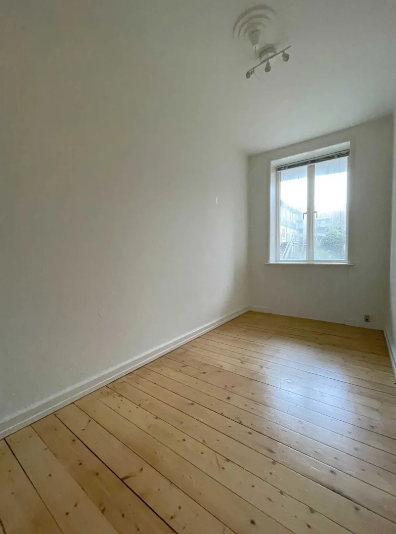 Ryesgade 36, st. tv., Vestbyen Aalborg billede 5