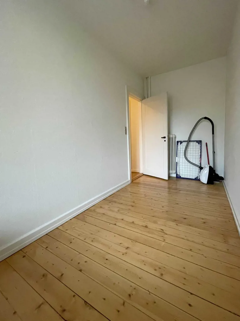 Ryesgade 36, st. tv., Vestbyen Aalborg billede 6