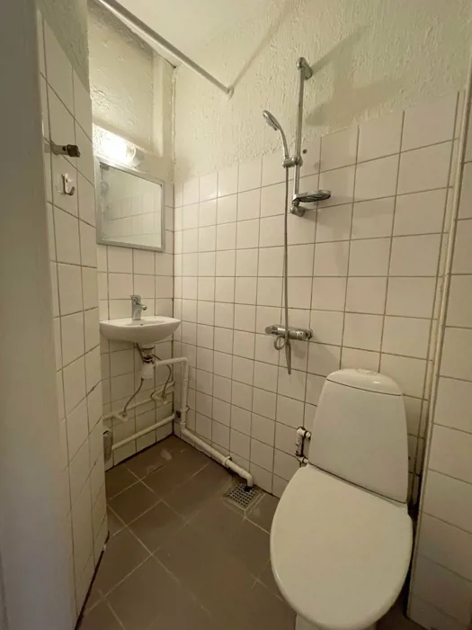 Hyggelig 2-værelses lejlighed tæt på Aalborg C 7