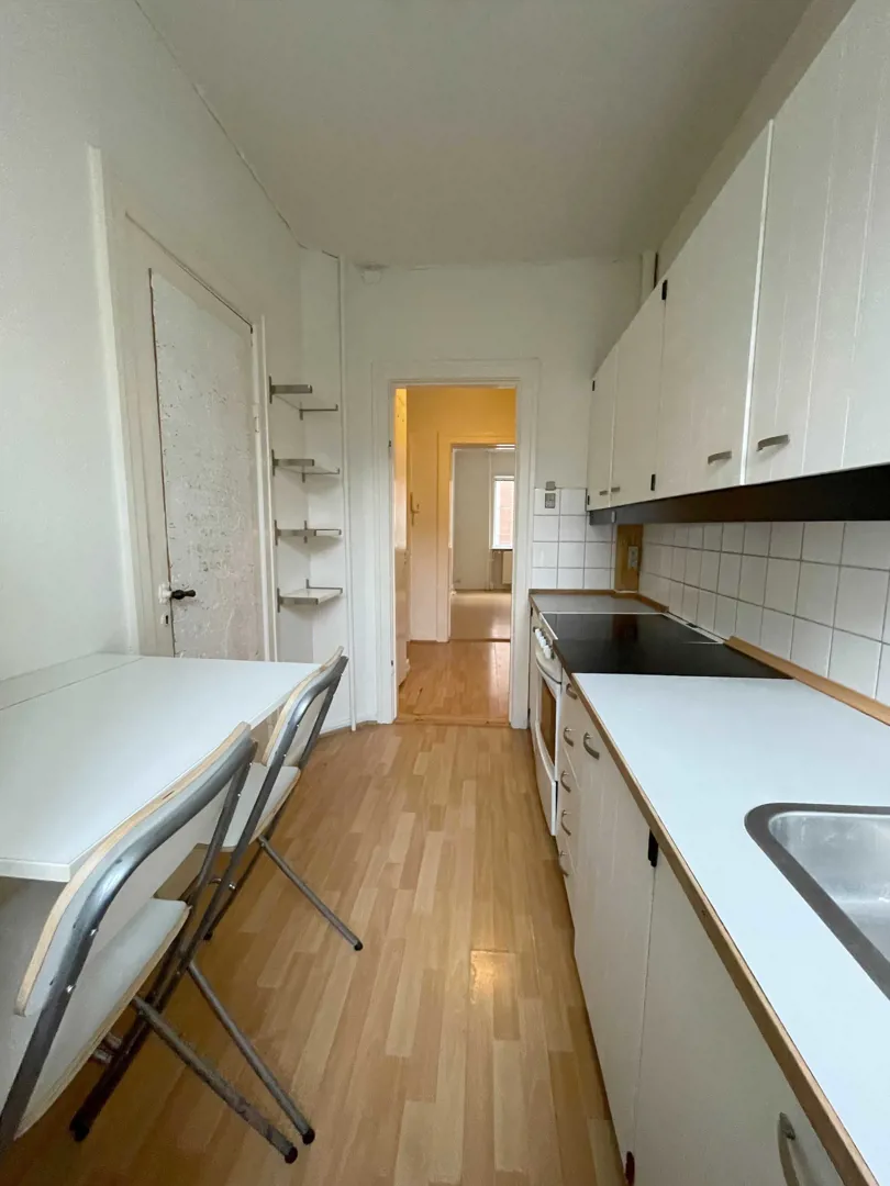 Ryesgade 36, st. tv., Vestbyen Aalborg billede 2