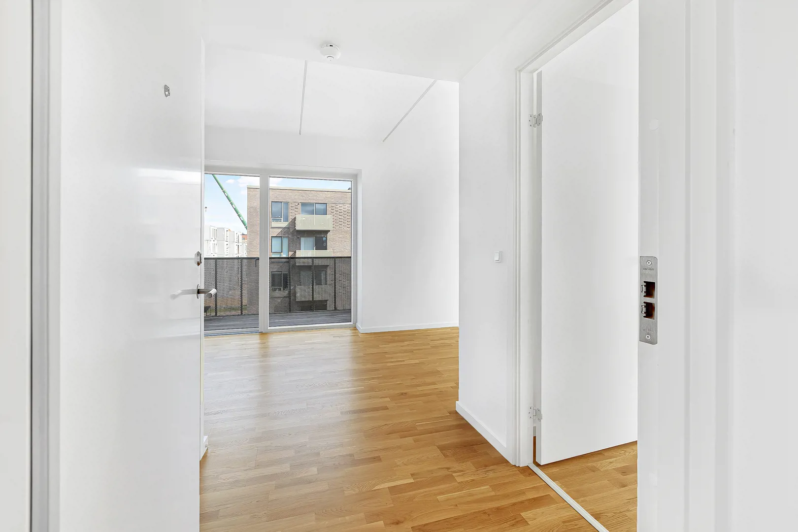 Duftrankevej 21, st. th., Gartnerbyen billede 4