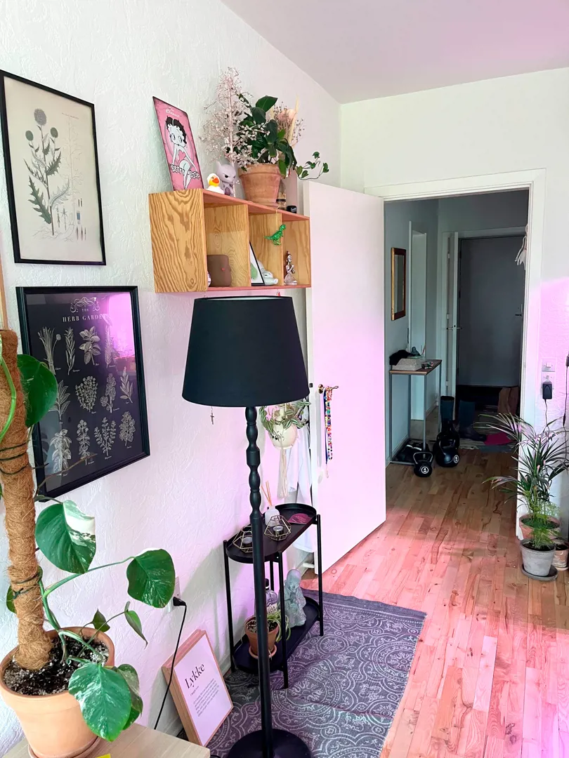 2-room apartment in Aalborg image 6