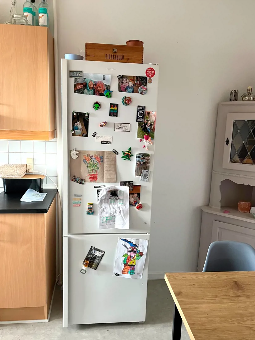 2-room apartment in Aalborg image 4
