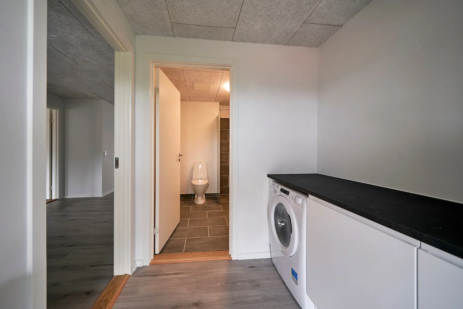 Gråbrødregade 10, 2. 204., Lys og moderne 2-værelses lejlighed midt i Kolding C billede 6