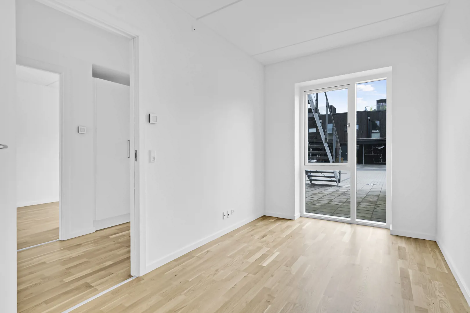 4-room apartment in Vejle image 5