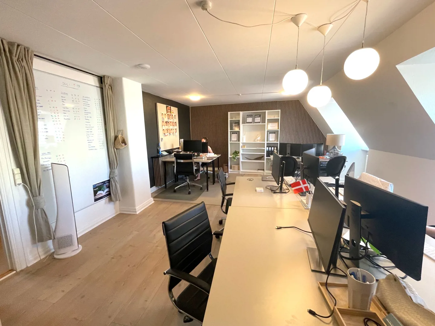 3-room apartment in Aalborg image 4