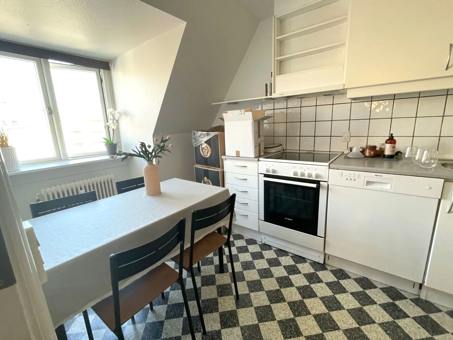 3-room apartment in Aalborg image 3