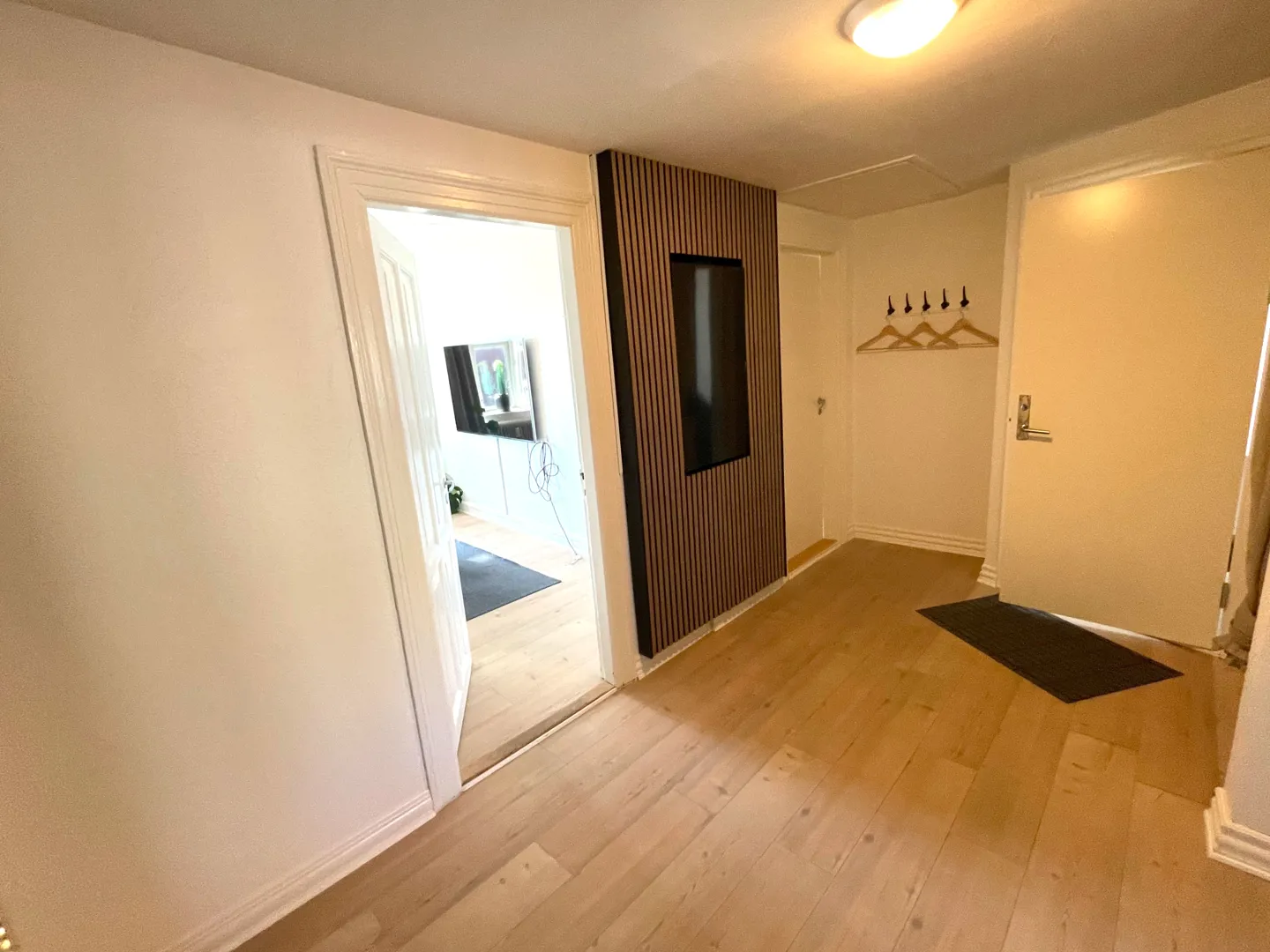 3-room apartment in Aalborg image 6