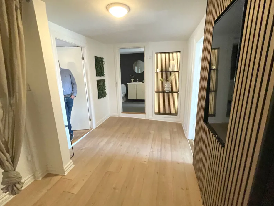 Moderne 3-værelses lejlighed med god plads i Aalborg C 5