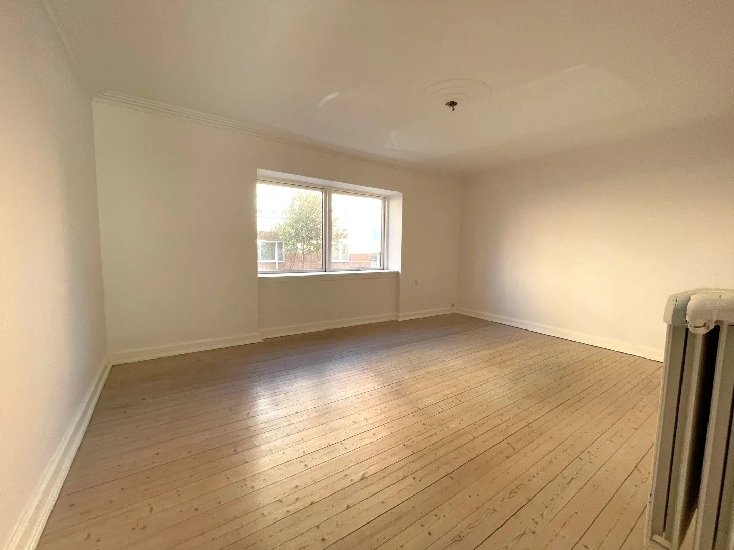 2-room apartment in Aalborg image 2