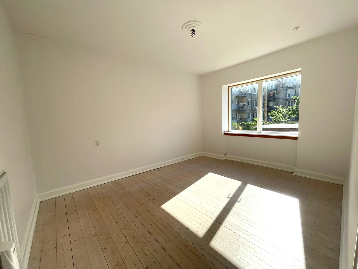 2-room apartment in Aalborg image 3