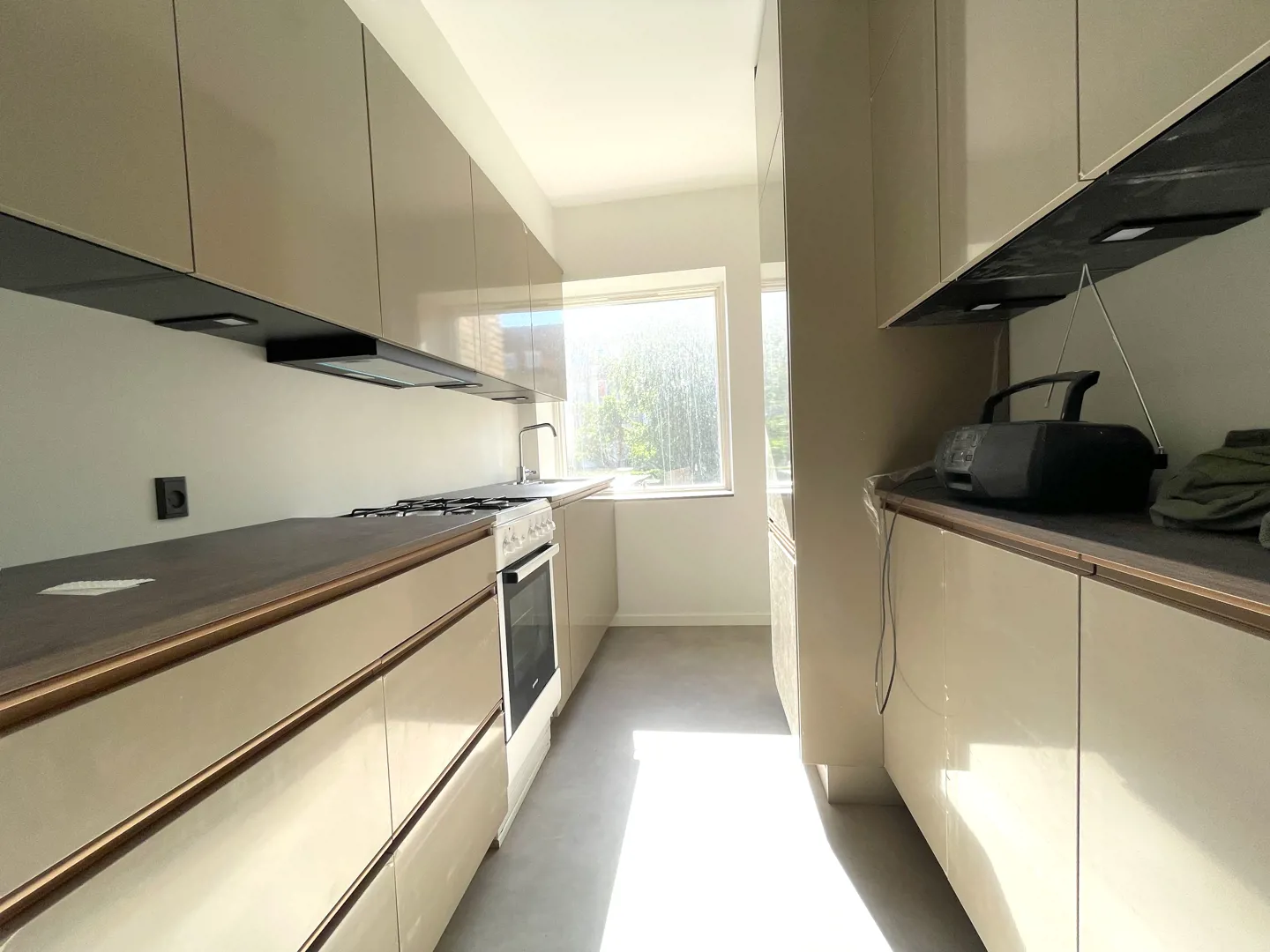 2-room apartment in Aalborg