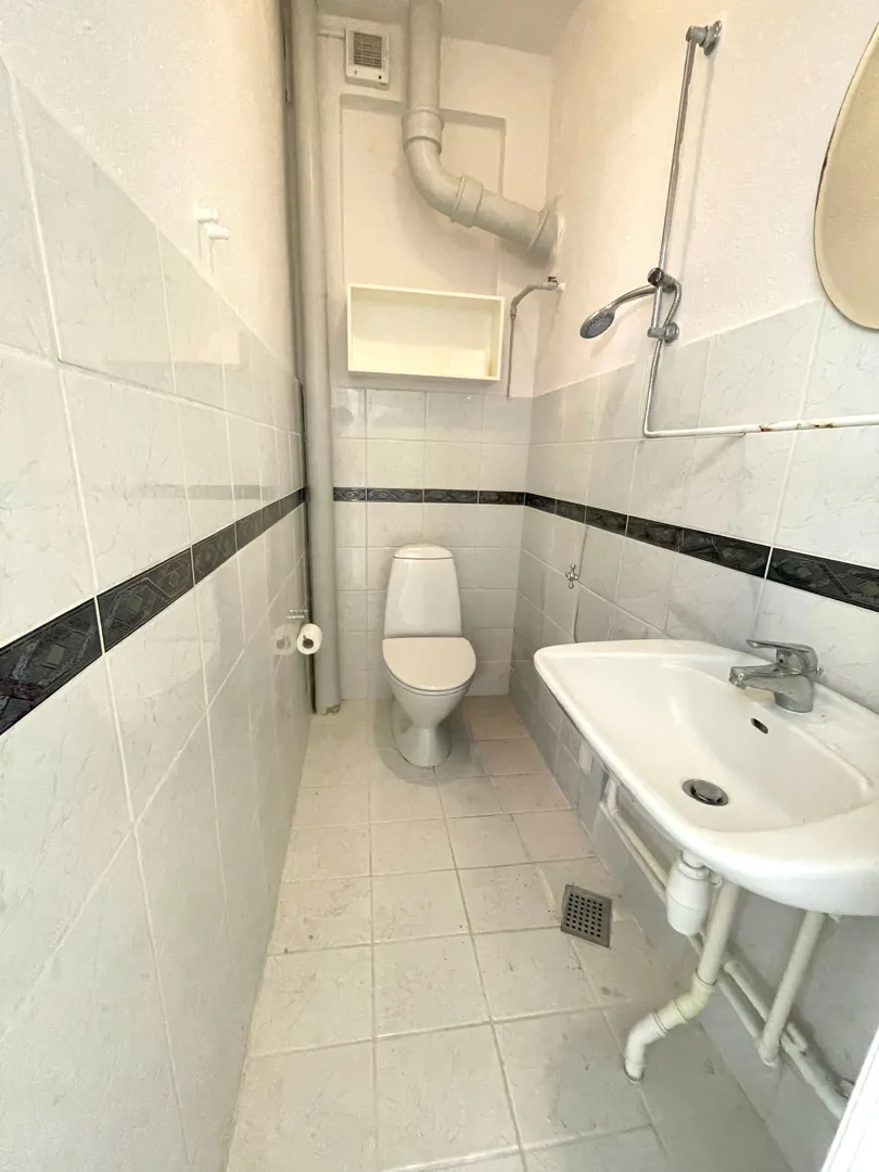 2-room apartment in Aalborg image 4
