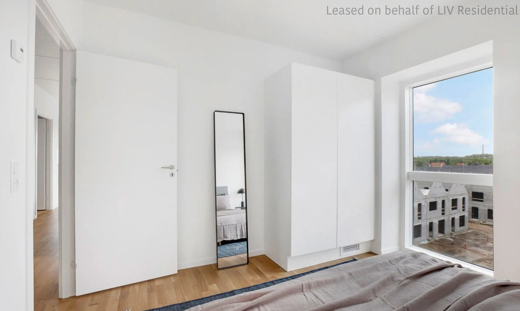 4-room apartment in Hedehusene image 6