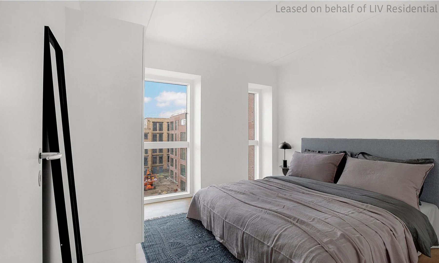 4-room apartment in Hedehusene image 4