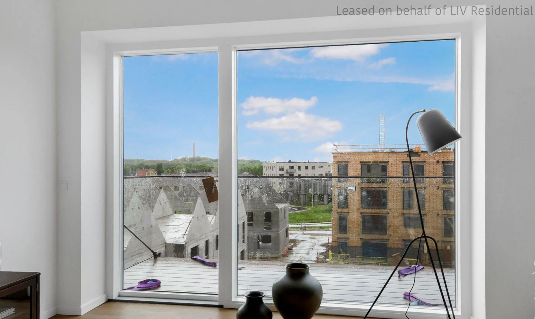 4-room apartment in Hedehusene image 5