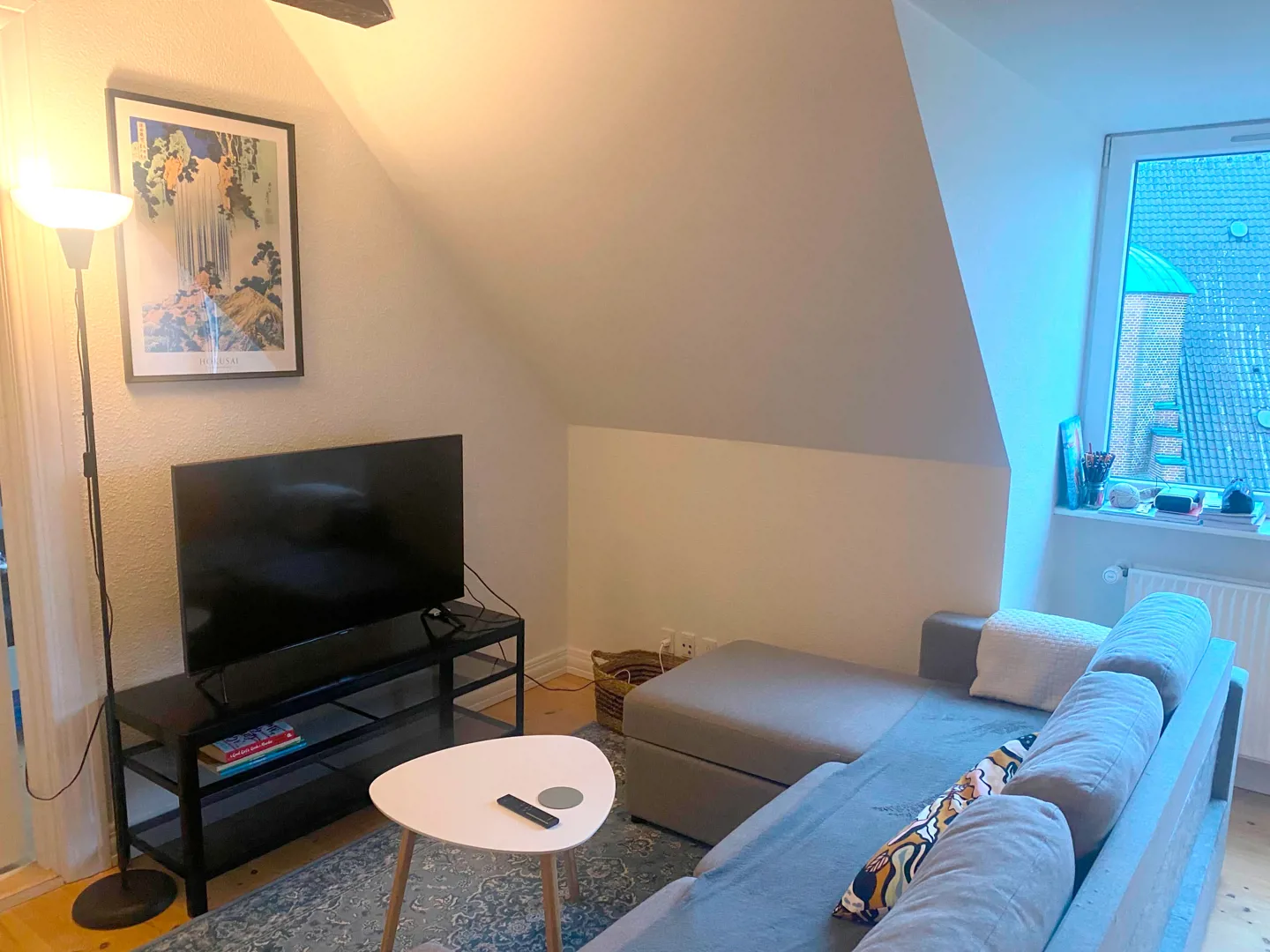 Markusgade 7, 4. mf., Øgaden Aalborg billede 4
