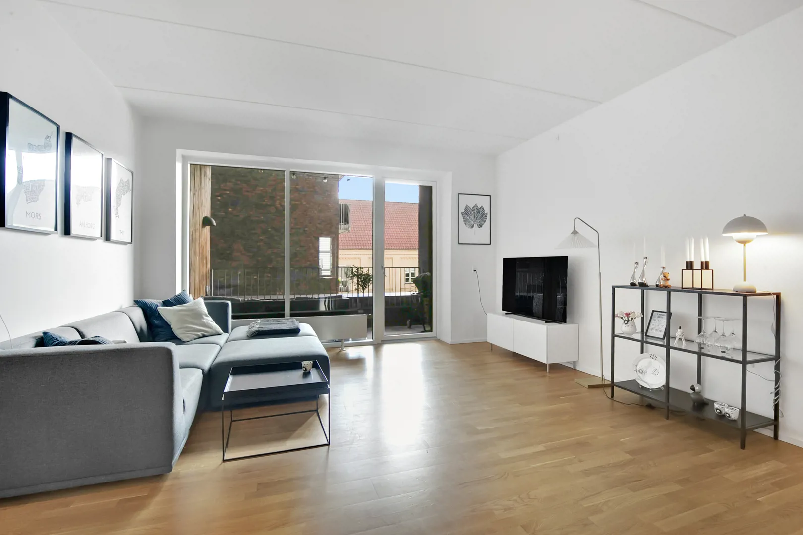 Strandvejen 15B, 2. tv., AstaHus billede 4