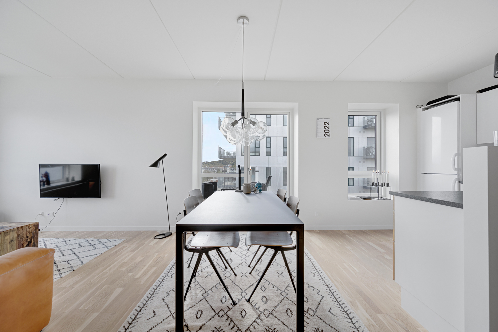 Akvavitvej 37, 4. 4., Jubilæumshuset billede 2