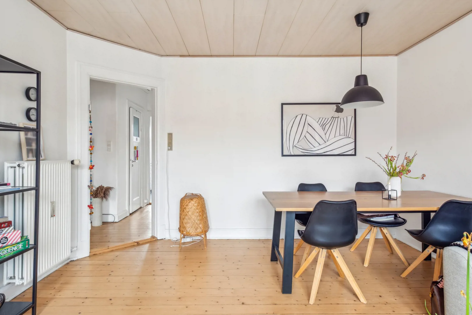 3-room apartment in Aalborg image 4