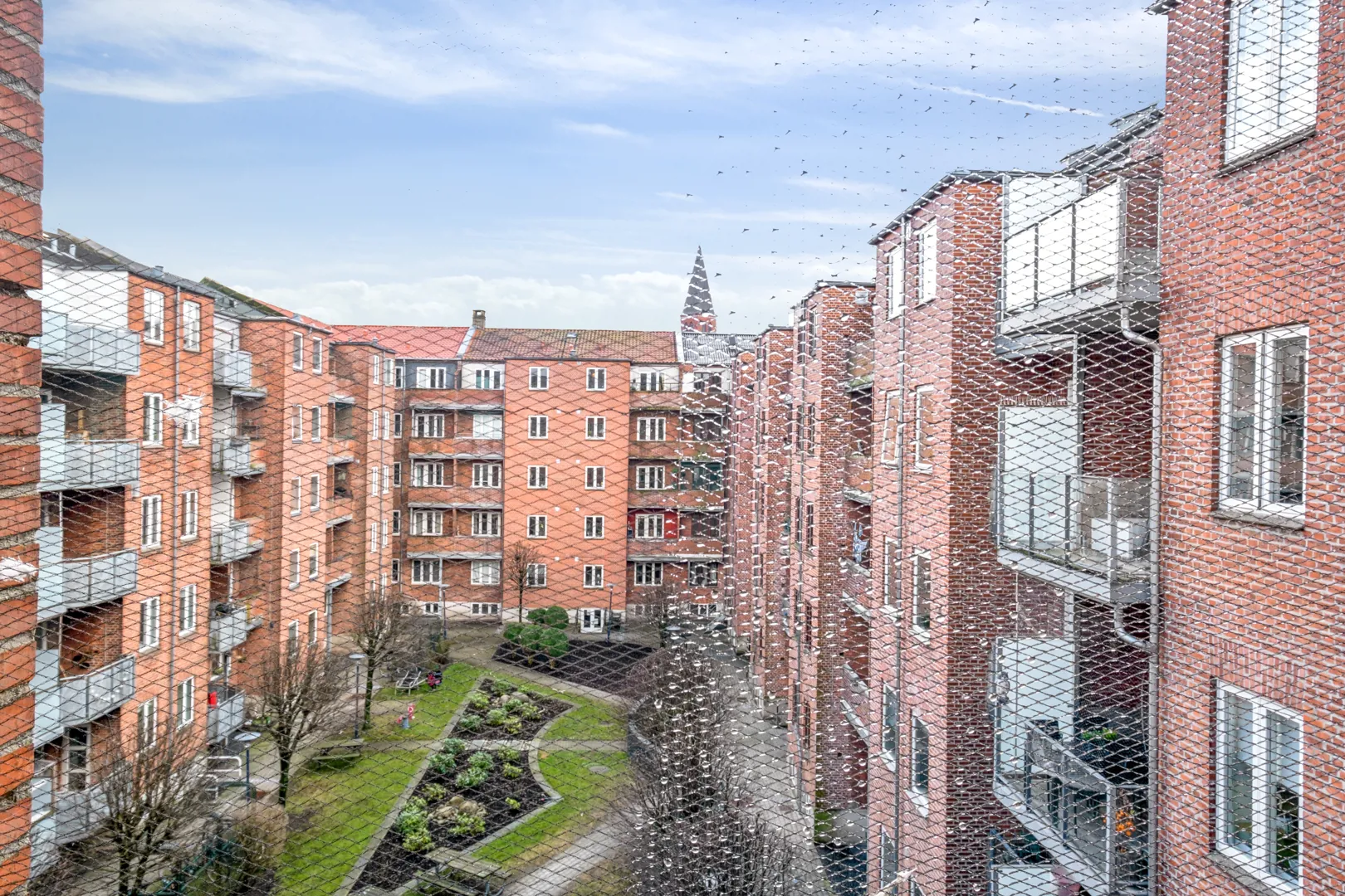 3-room apartment in Aalborg image 3