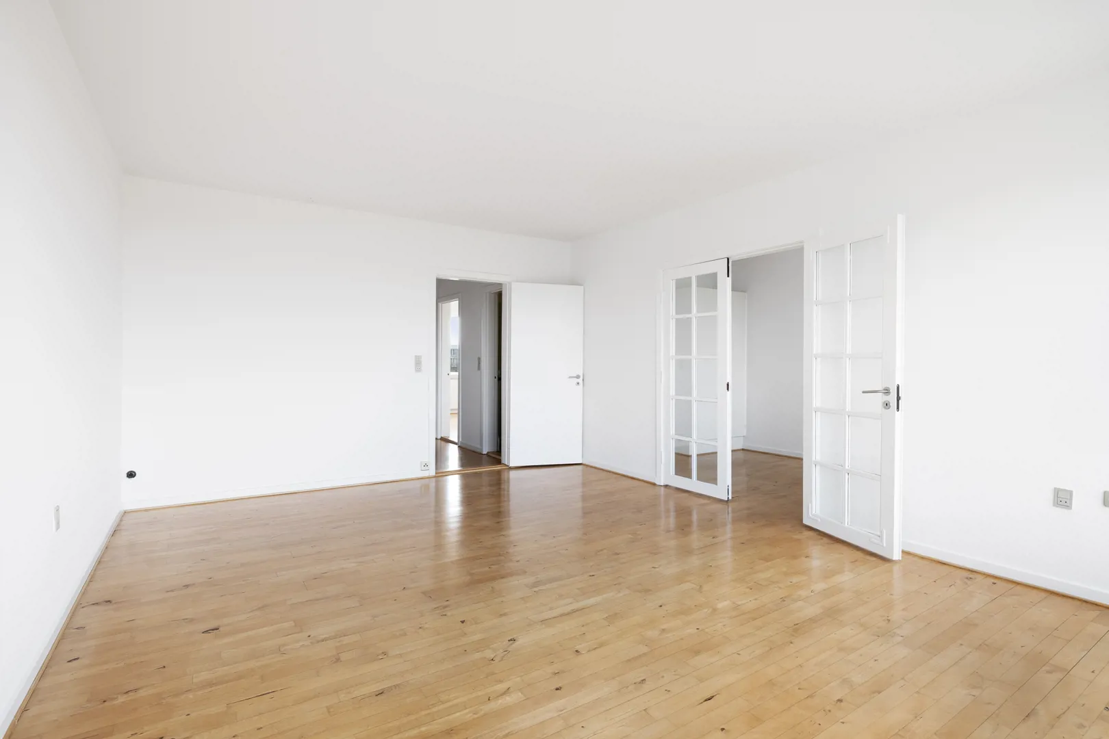 Emmasvej 7, 2. th., Hejredalsparken billede 4
