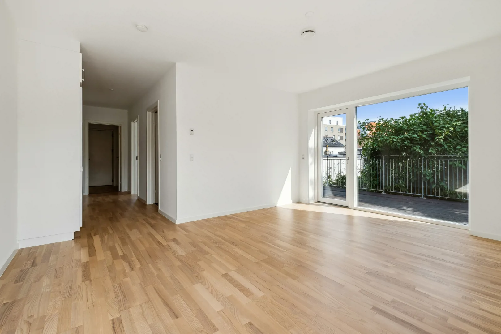 2-room apartment in Horsens image 2
