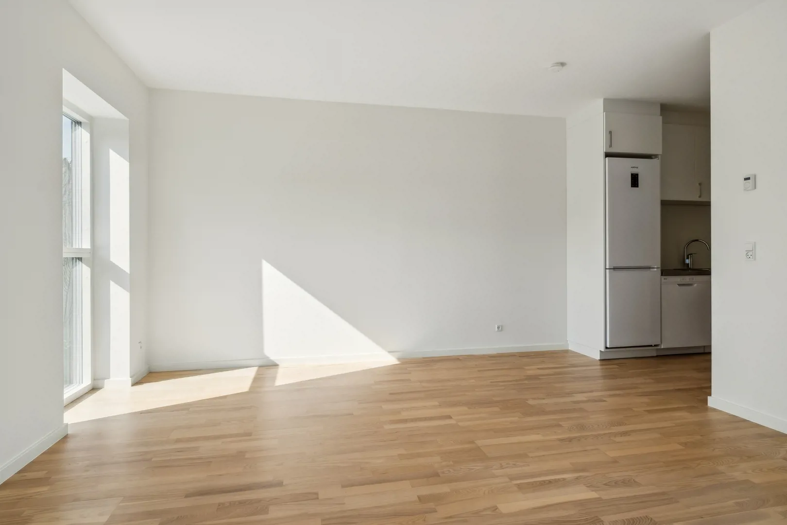 2-room apartment in Horsens image 5