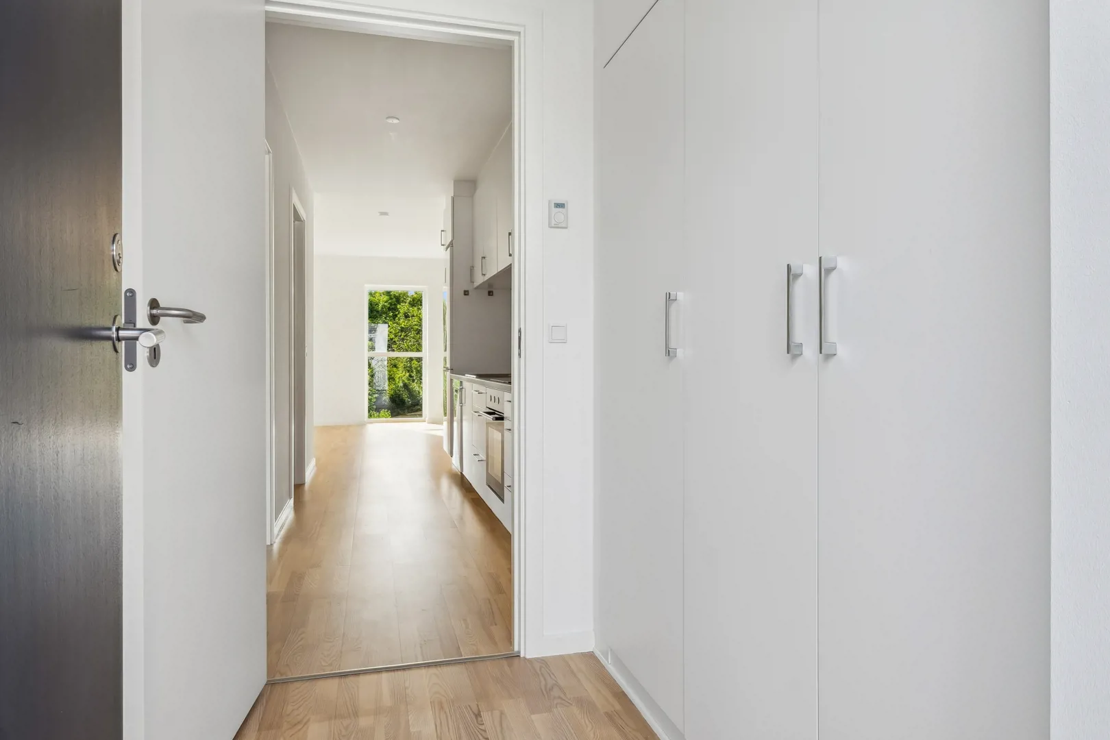 2-room apartment in Horsens image 6
