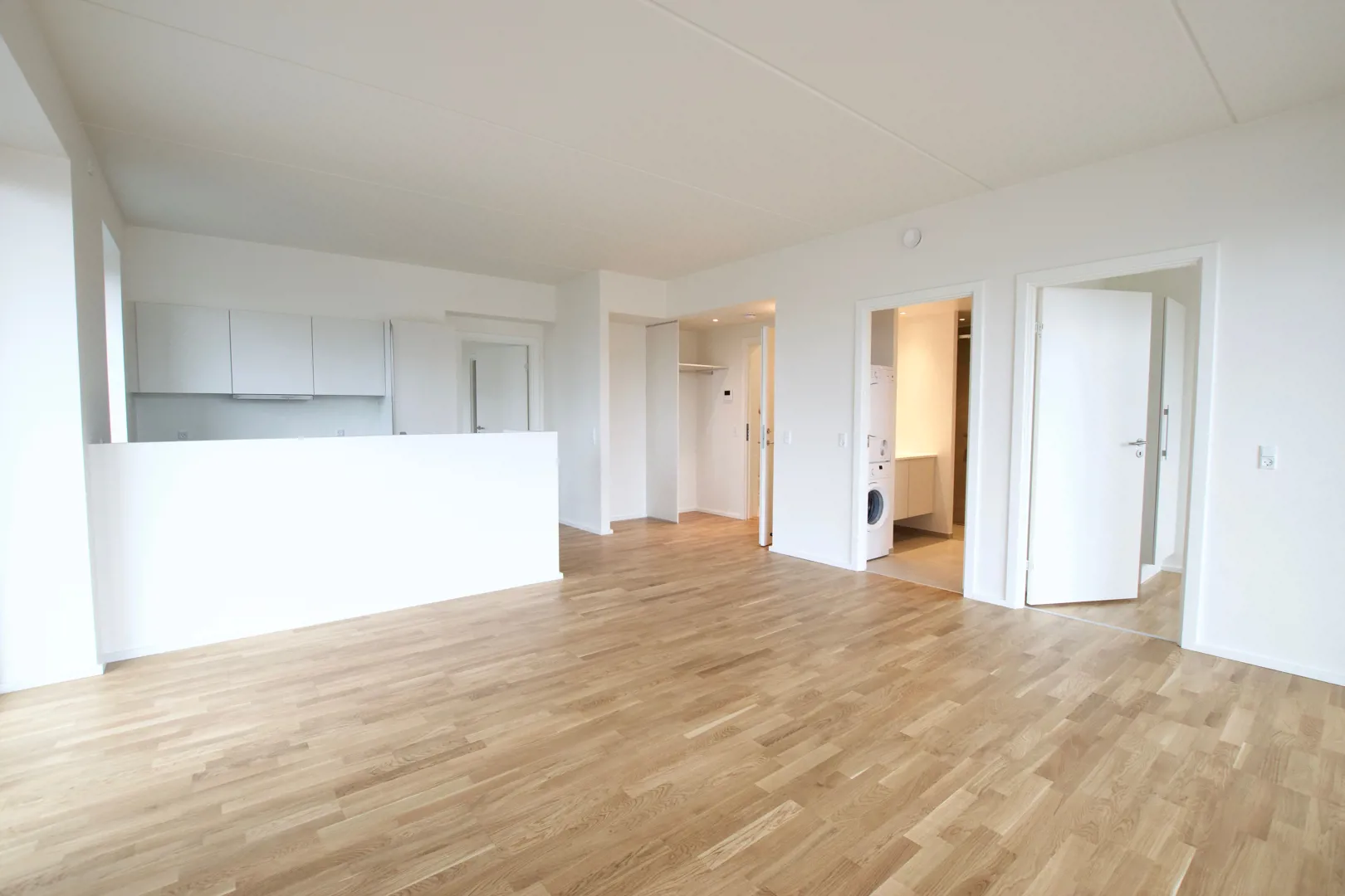 Strandvejen 15A, 2. th., AstaHus billede 3