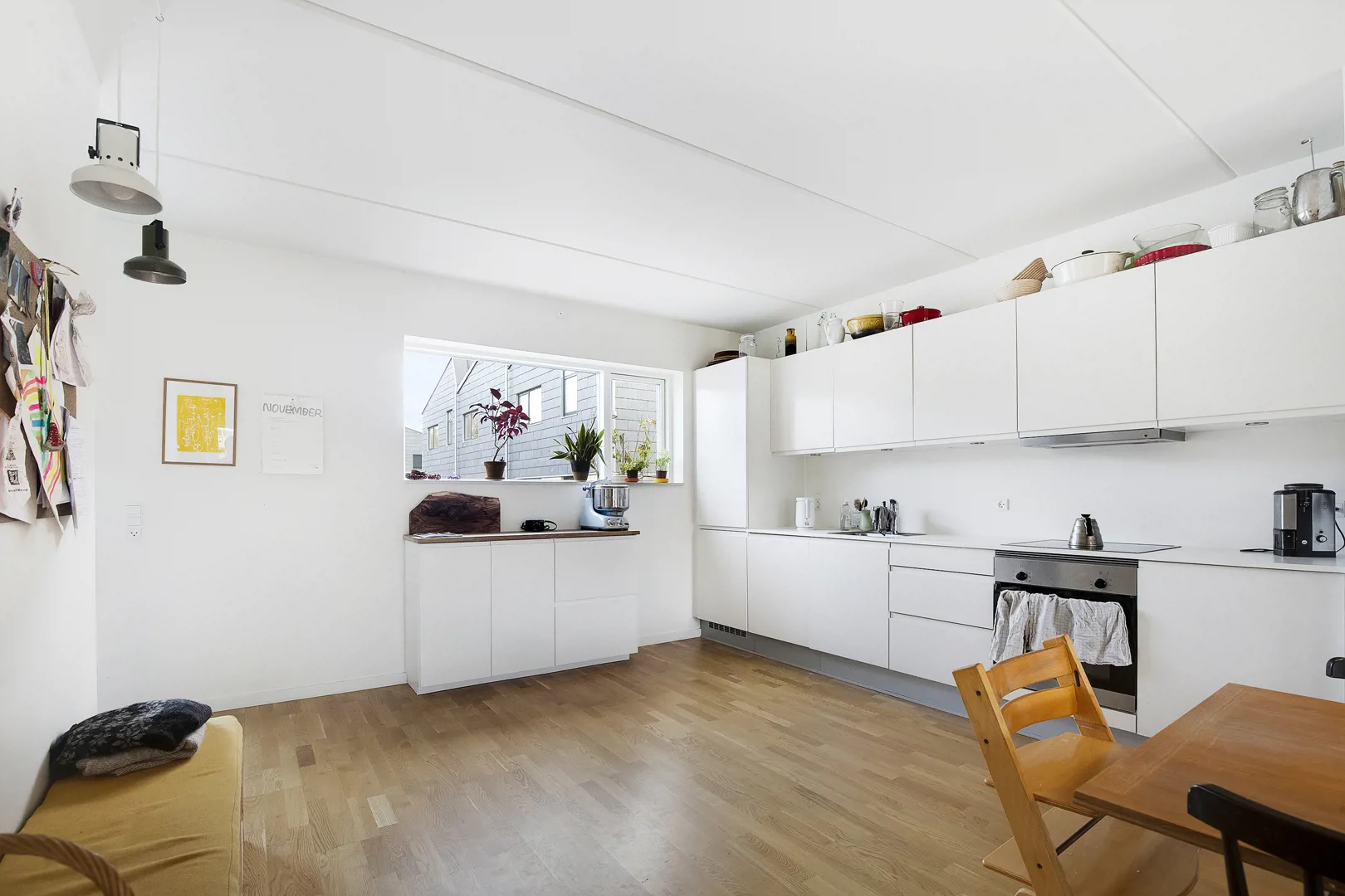 Høiriisgårdsvej 315, Høiriisparken billede 1