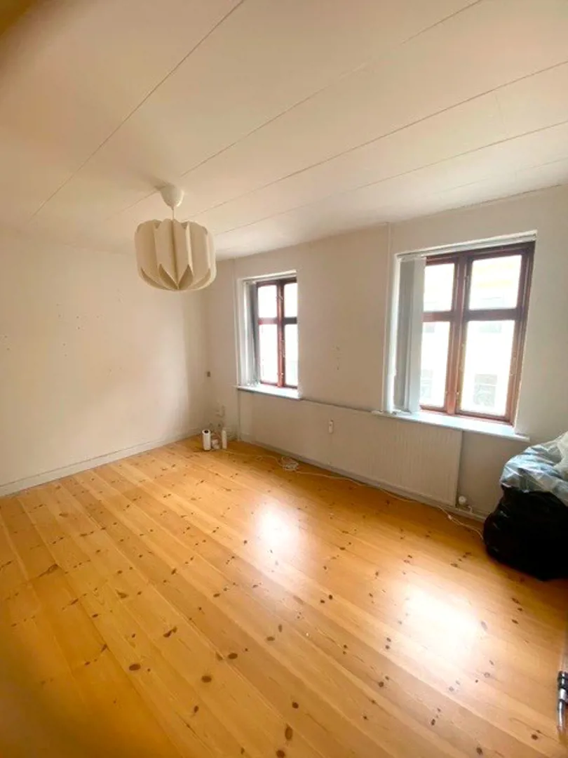 Reberbansgade, Midtbyen Ålborg billede 2