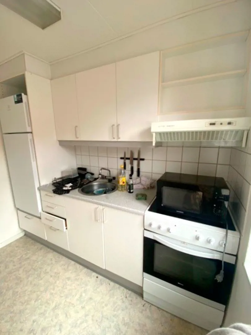 Reberbansgade, Midtbyen Ålborg billede 4