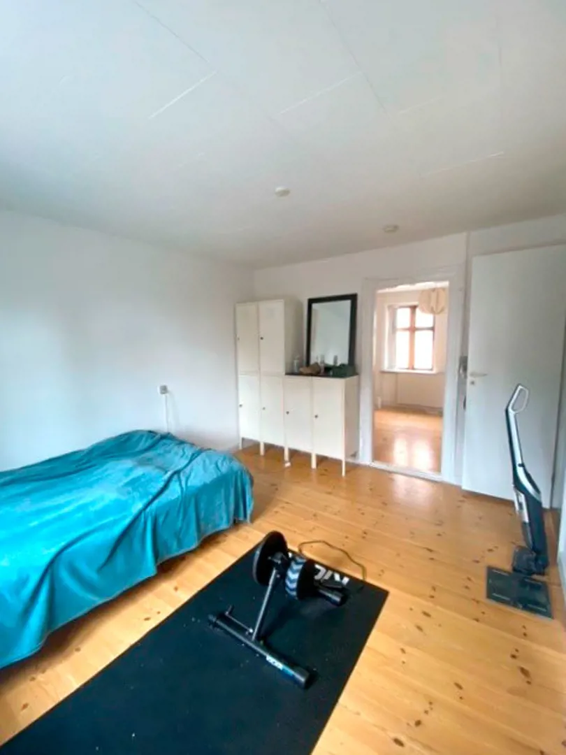 Reberbansgade, Midtbyen Ålborg billede 6