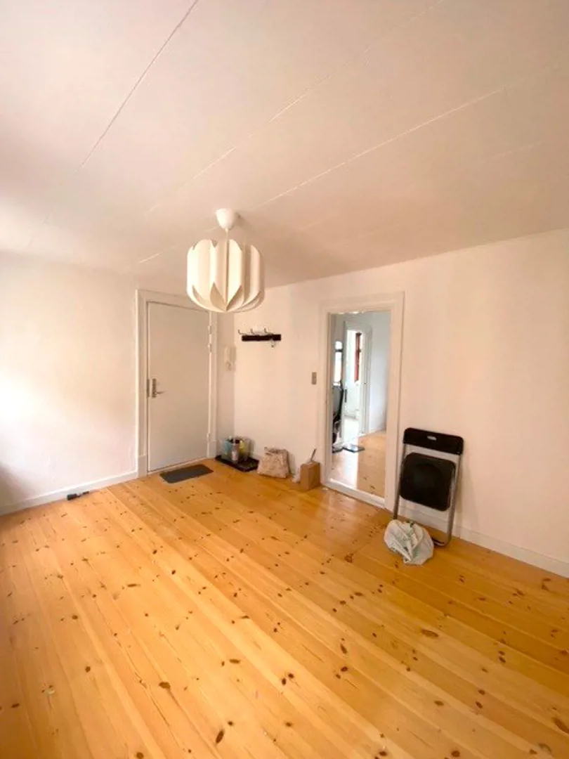 Reberbansgade, Midtbyen Ålborg billede 3