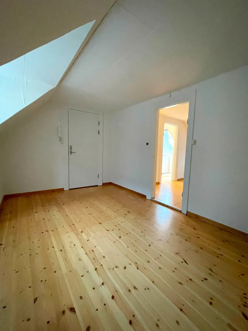 2-room apartment in Aalborg image 3
