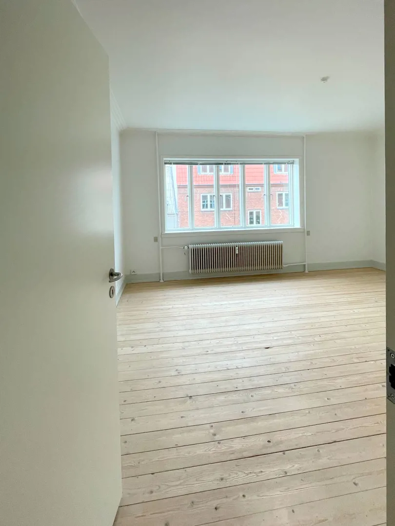 Ryesgade 36, 3. tv., Vestbyen Aalborg billede 4