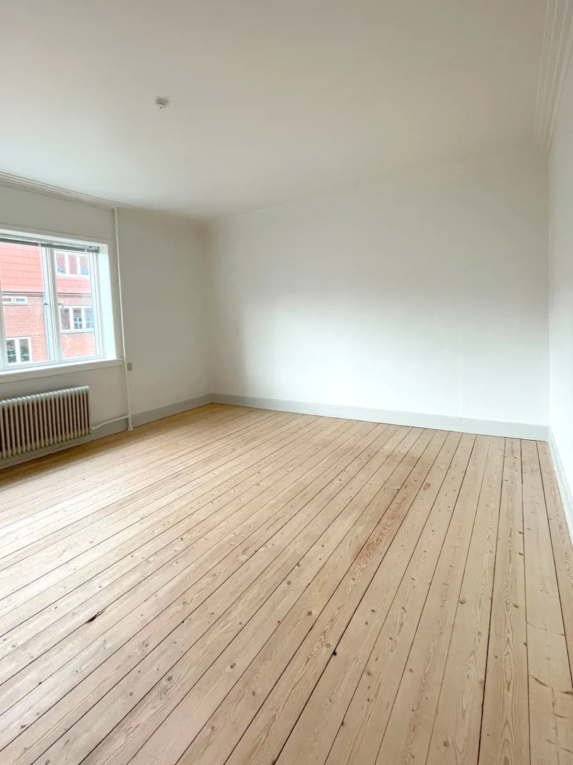 Ryesgade 36, 3. tv., Vestbyen Aalborg billede 3