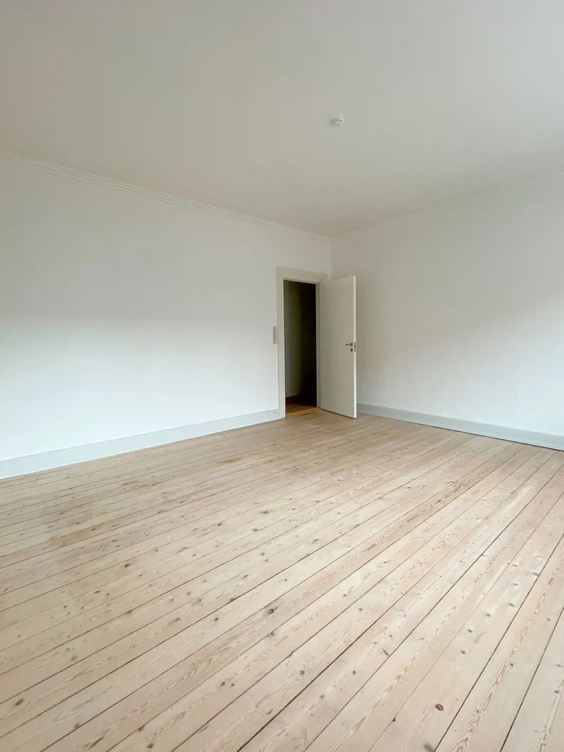 Ryesgade 36, 3. tv., Vestbyen Aalborg billede 5
