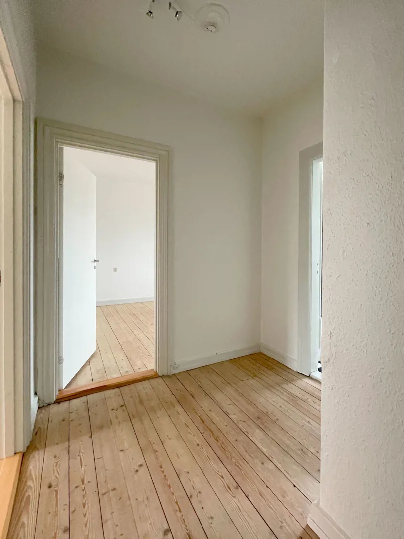 Ryesgade 36, 3. tv., Vestbyen Aalborg billede 6