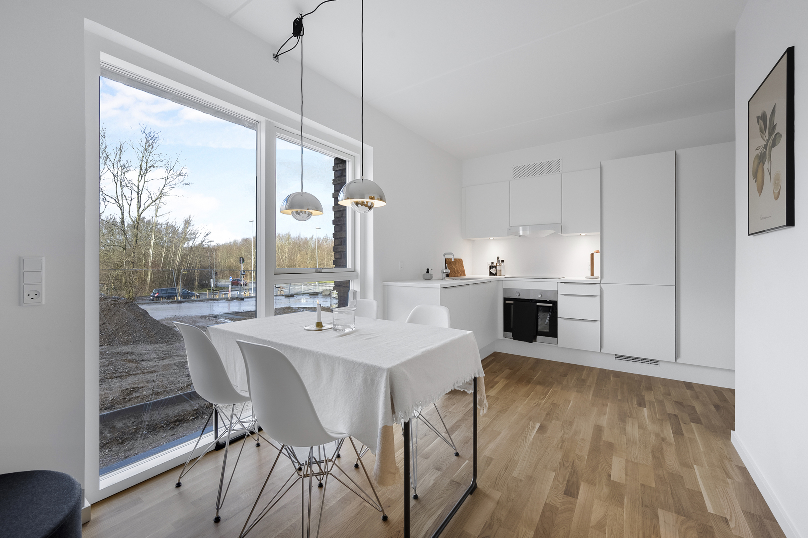 Pie Frandsens Gade 1, st. 2., Skejbyen billede 3