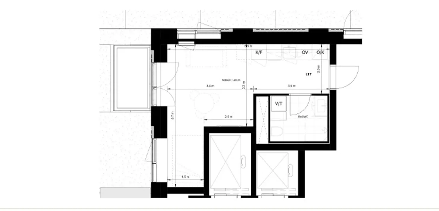 Plantegning 12