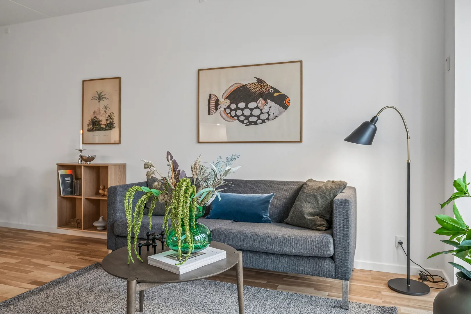 Thomas Koppels Gade, Brokvarteret billede 6