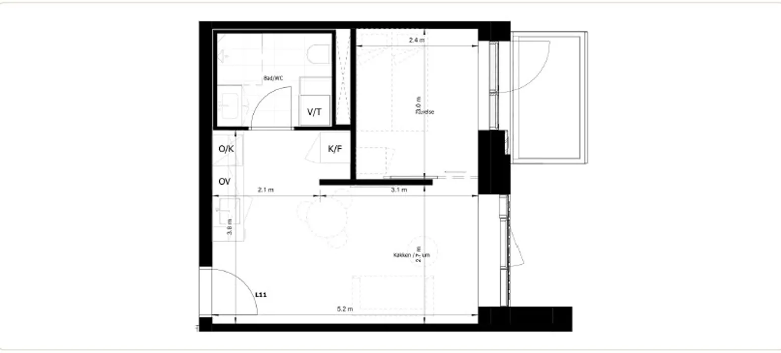 Plantegning 12