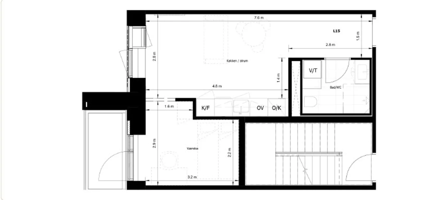 Plantegning 12